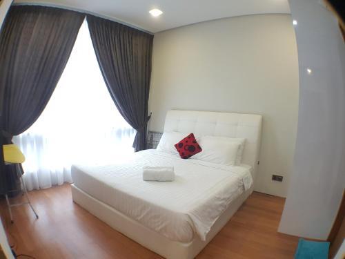 Apartamentos Soho Suites @ Klcc By Luxury Suites Asia