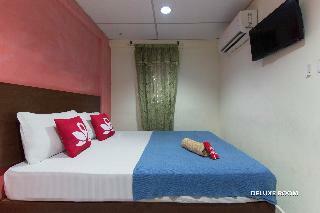 Hotel Royal Palm Lodge