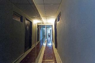Hotel Royal Palm Lodge