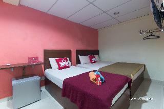 Hotel Royal Palm Lodge