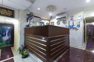 Hotel Royal Palm Lodge