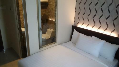Izumi Hotel Bukit Bintang