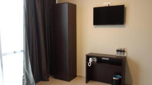 Izumi Hotel Bukit Bintang