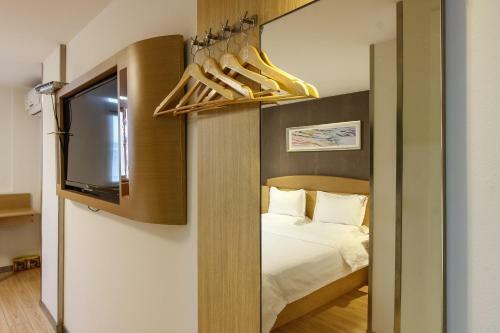 Hotel 7days Premium Guangzhou Jianshe Dama Road