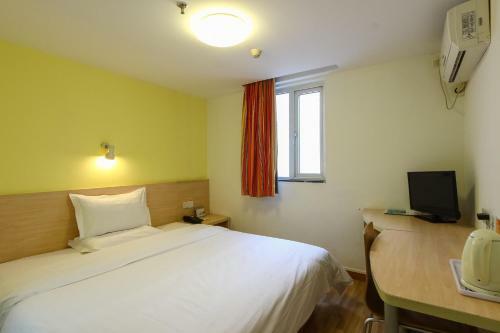 Hotel 7days Premium Guangzhou Jianshe Dama Road