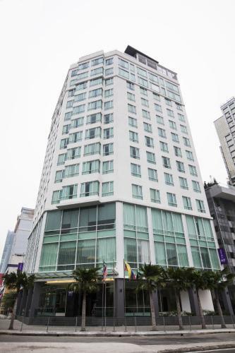 Wp Hotel