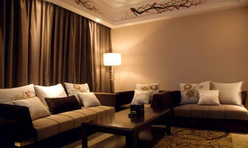 Guilin Golden Crown International Hotel