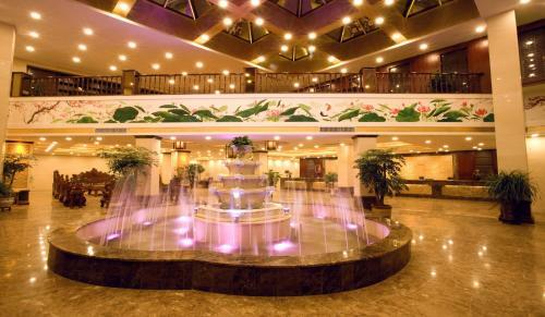 Guilin Golden Crown International Hotel