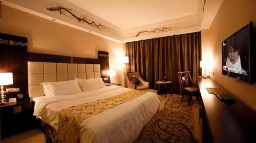 Guilin Golden Crown International Hotel