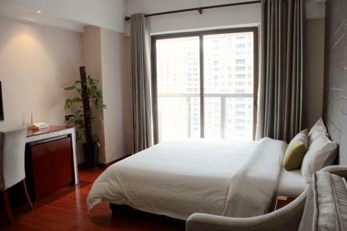 Guangzhou Victory Apartment