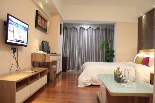 Guangzhou Victory Apartment