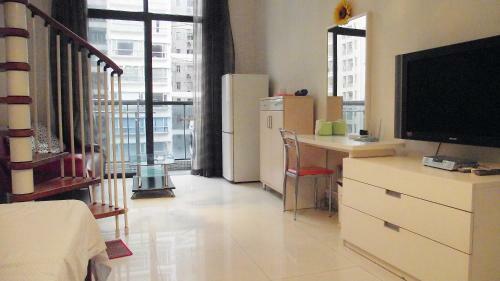 Guangzhou Victory Apartment