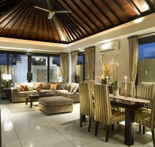 The Seri Villas Seminyak