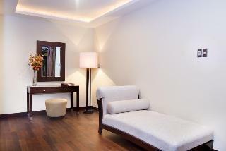 The Seri Villas Seminyak