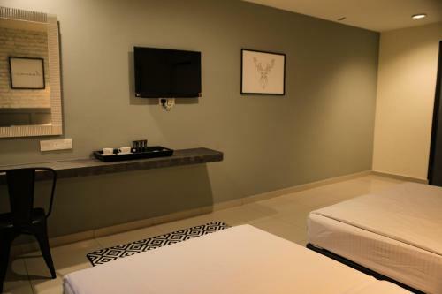 Hotel Manis