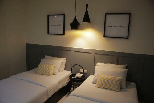 Hotel Manis