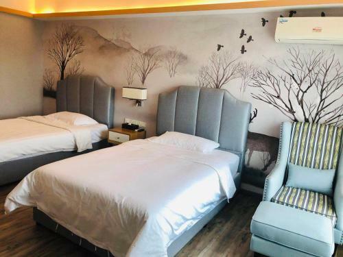 Holiday Villa Hotel & Residence Guangzhou