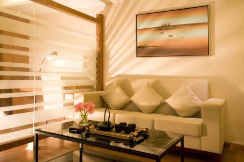 Holiday Villa Hotel & Residence Guangzhou