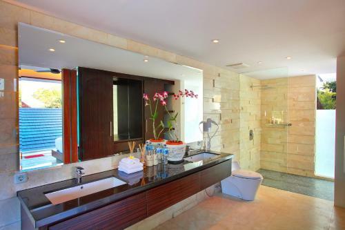 Indi Villas Seminyak