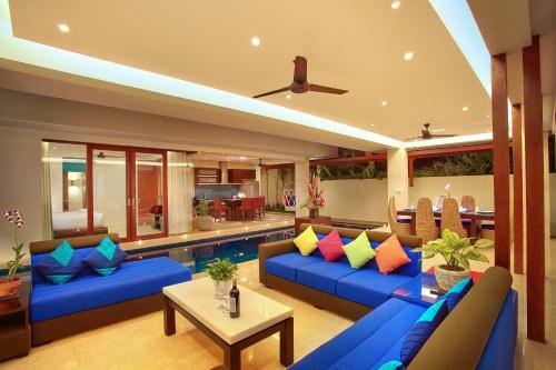 Indi Villas Seminyak
