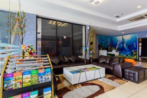 Hotel Club Dolphin