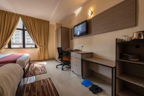 Hotel Club Dolphin