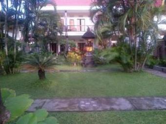 Hotel Puri Cendana Resort Bali