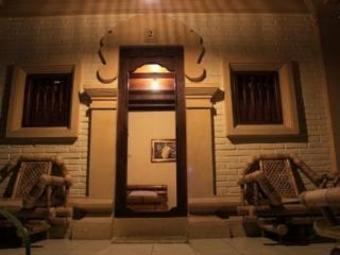 Hotel Puri Cendana Resort Bali