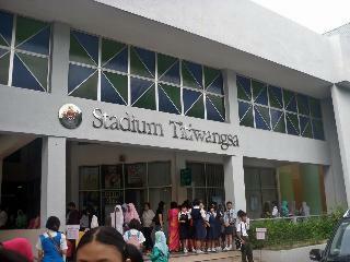 Grand Pacific Hotel Kuala Lumpur