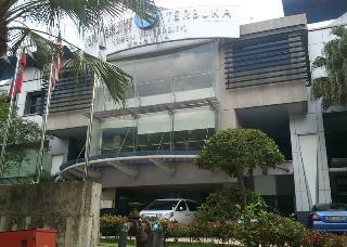 Grand Pacific Hotel Kuala Lumpur