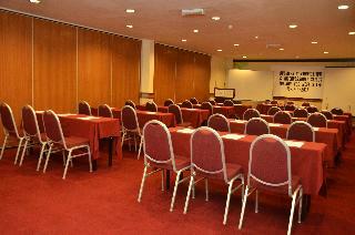 Grand Pacific Hotel Kuala Lumpur
