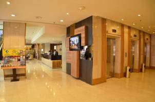 Grand Pacific Hotel Kuala Lumpur