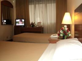 Grand Pacific Hotel Kuala Lumpur