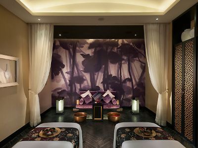 Mandarin Oriental Hotel Guangzhou
