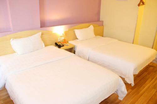 Hotel 7days Inn Guiyang Sha Chong South Road