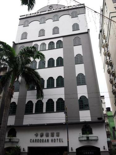 Cardogan Hotel