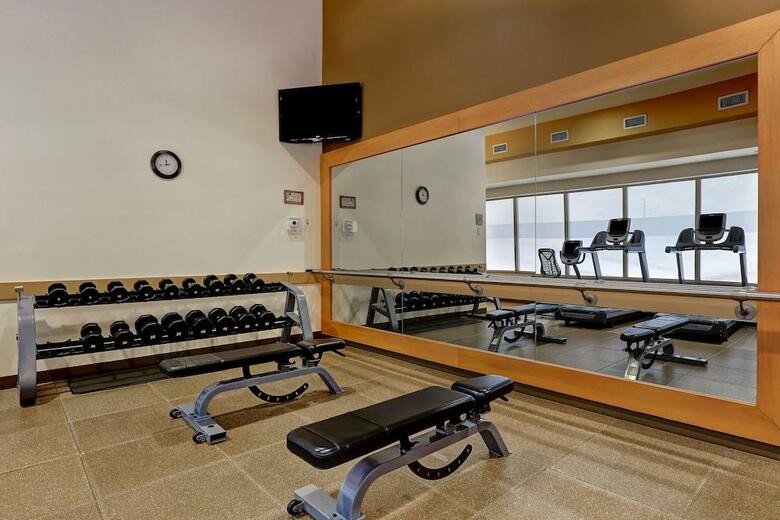 Hotel Embassy Suites Niagara Falls - Fallsview