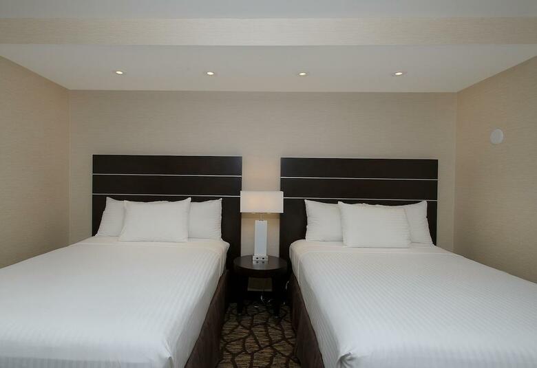 Hotel Embassy Suites Niagara Falls - Fallsview