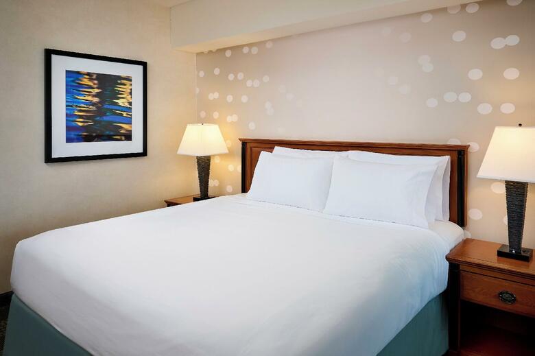 Niagara Fallsview Hotel & Suites