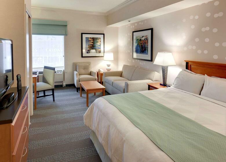 Niagara Fallsview Hotel & Suites