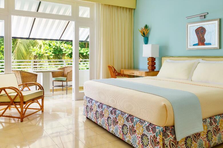 Hotel Couples Ocho Rios
