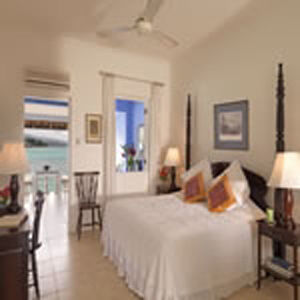 Hotel Jamaica Inn