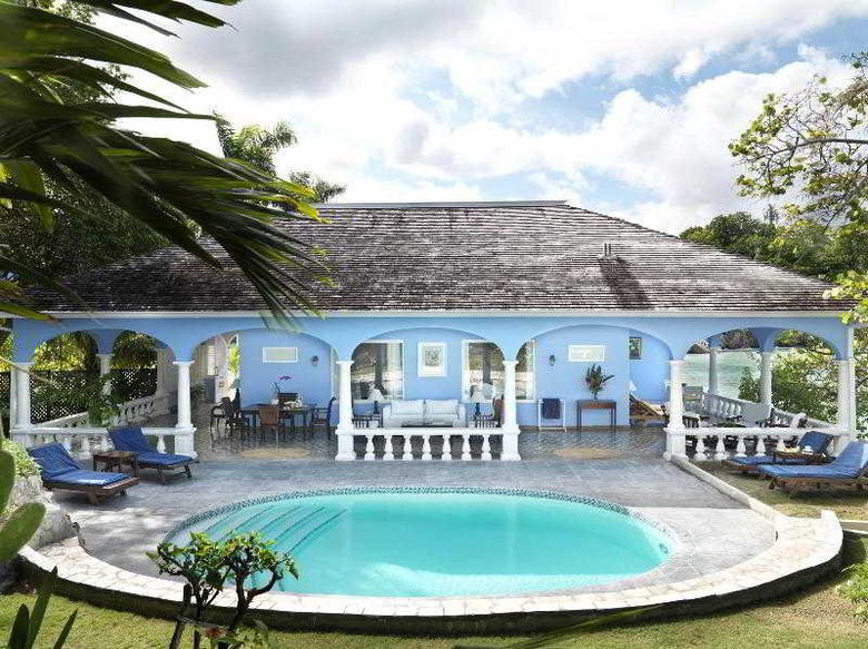 Hotel Jamaica Inn