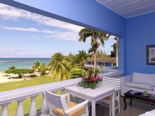 Hotel Jamaica Inn