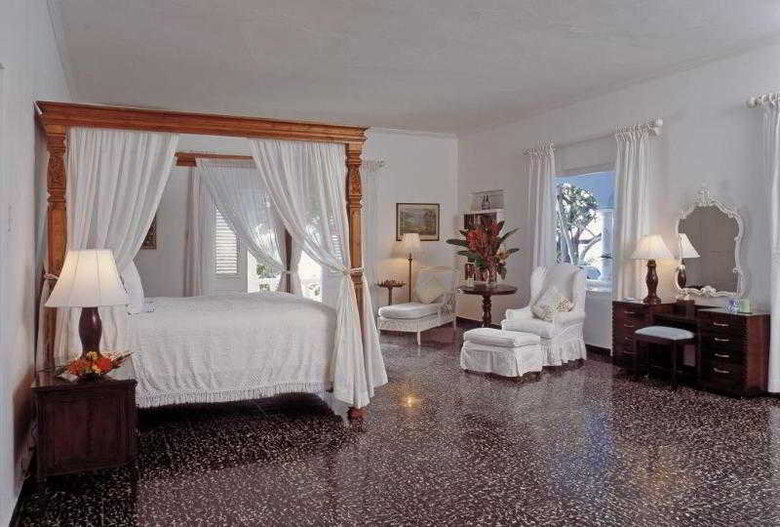 Hotel Jamaica Inn