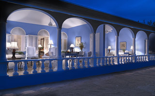 Hotel Jamaica Inn