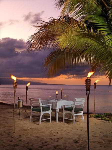 Hotel Jamaica Inn