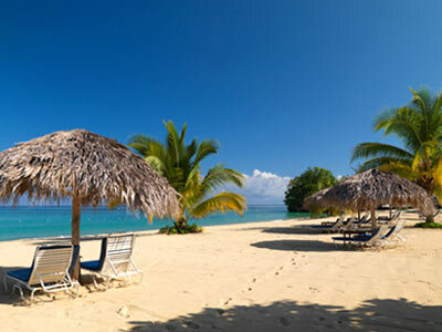Hotel Jamaica Inn
