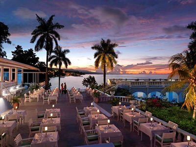 Hotel Jamaica Inn