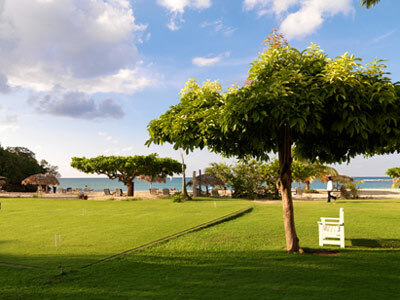 Hotel Jamaica Inn